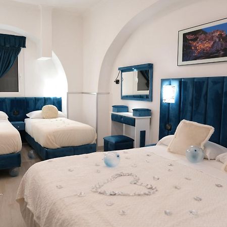 The King'S House Bed & Breakfast Naples Exterior photo