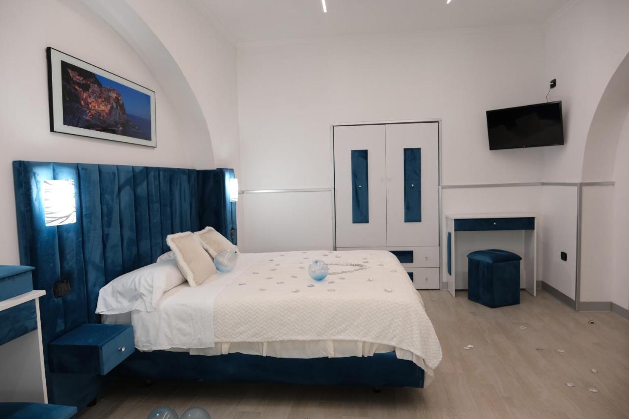 The King'S House Bed & Breakfast Naples Exterior photo